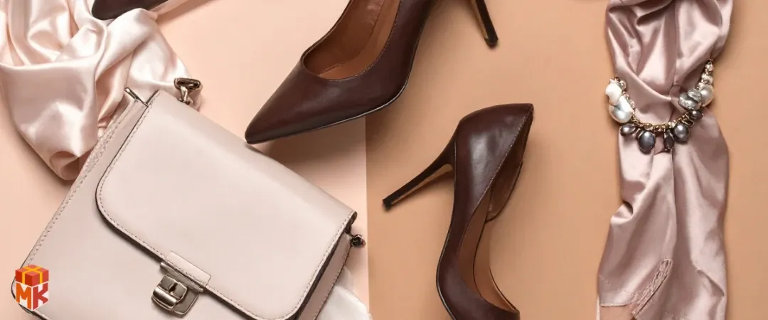 ست کیف و اکسسوری زنانه 