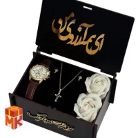 پک هدیه زنانه مدل black them 2 محصول مرتبط