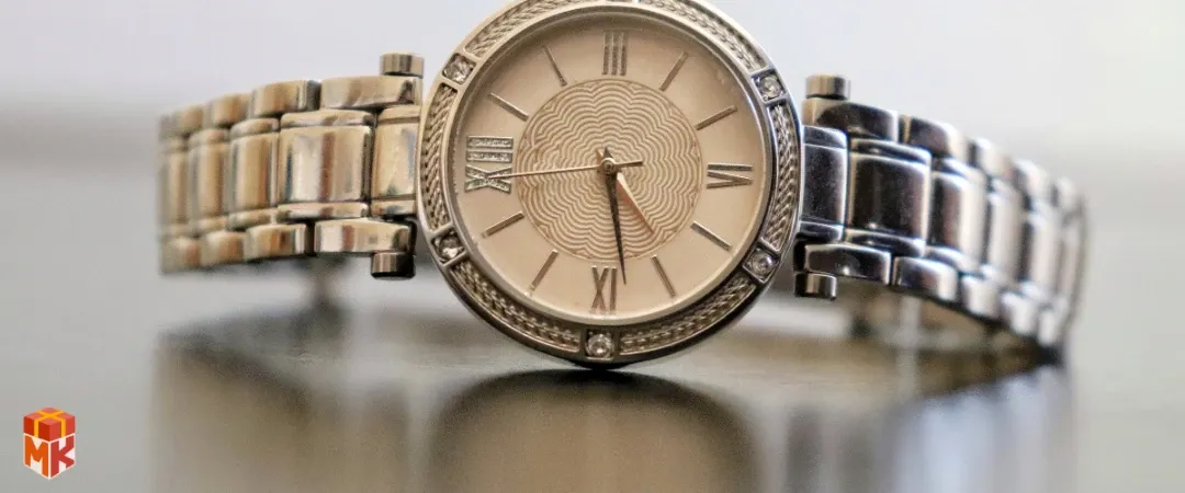 ساعت مچی زنانه 