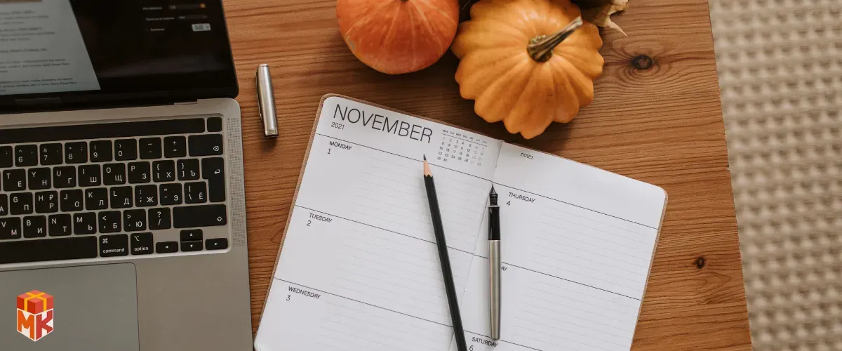 تقویم یا پلنر سالانه