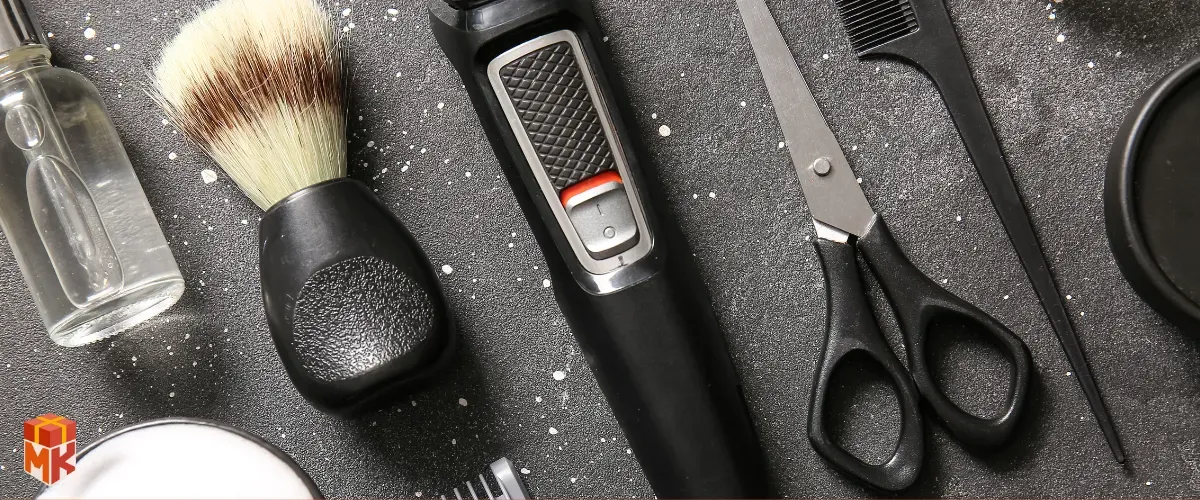  لوازم مربوط به اصلاح