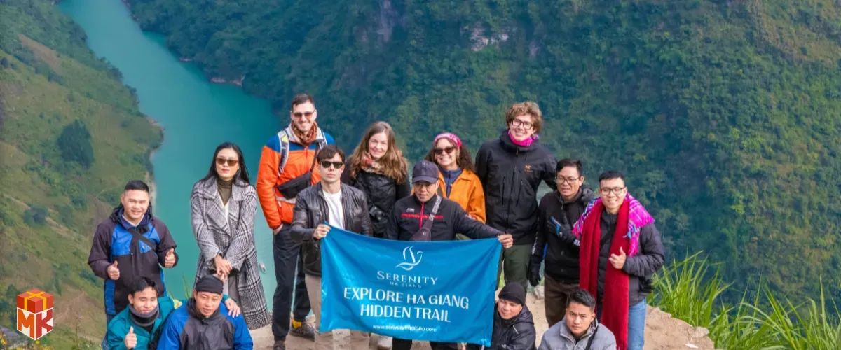 تورهای ماجراجویانه و هیجان&zwnj;انگیز