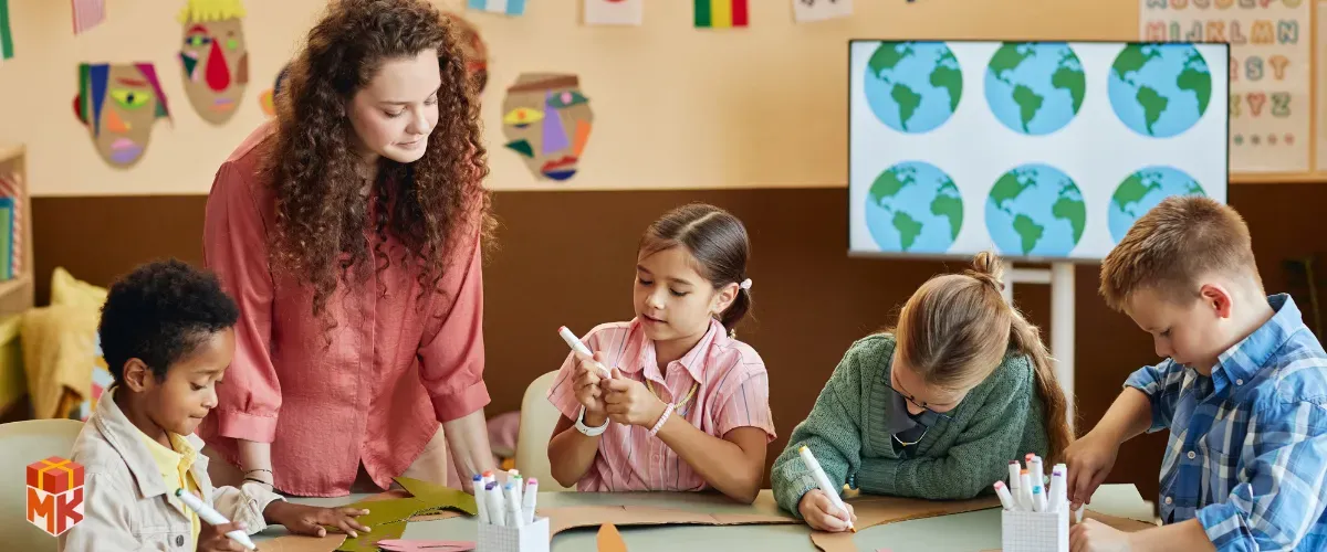 کیت هنر و صنایع دستی 