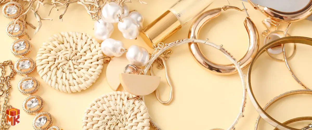 اکسسوری های جذاب