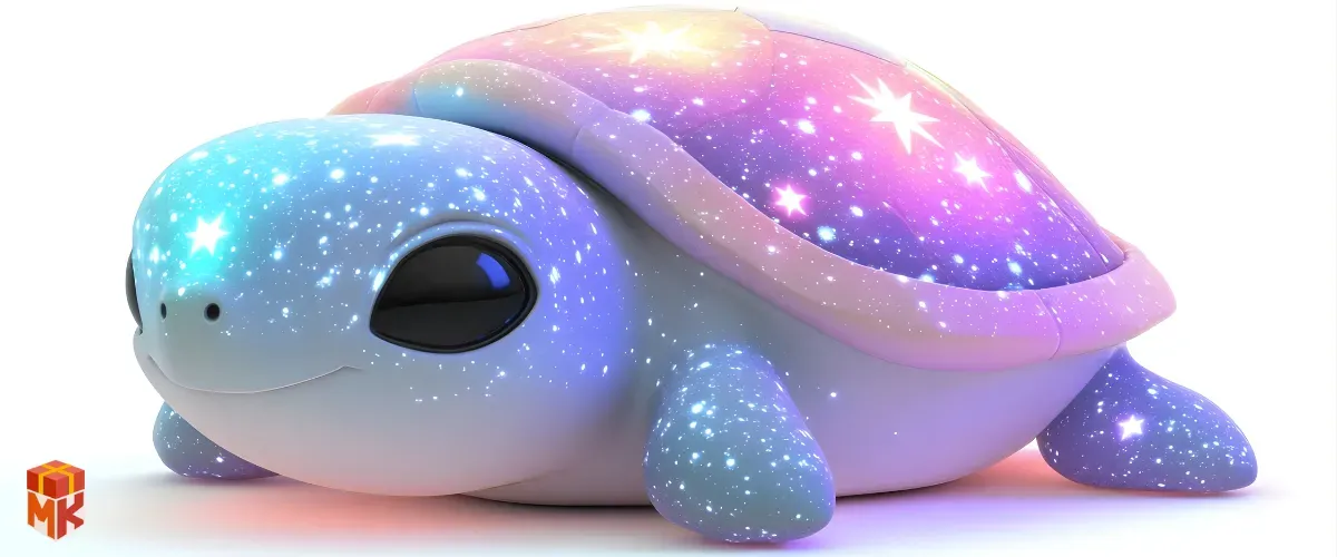 چراغ خواب کودک