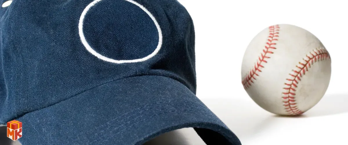 کلاه اسپرت پسرانه