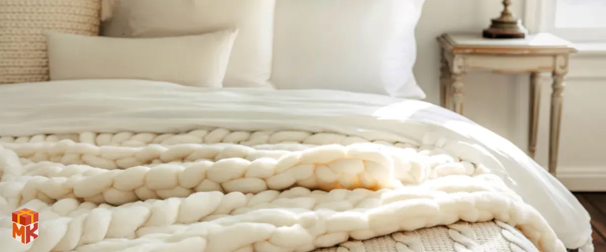 ست خواب و روتختی عروس