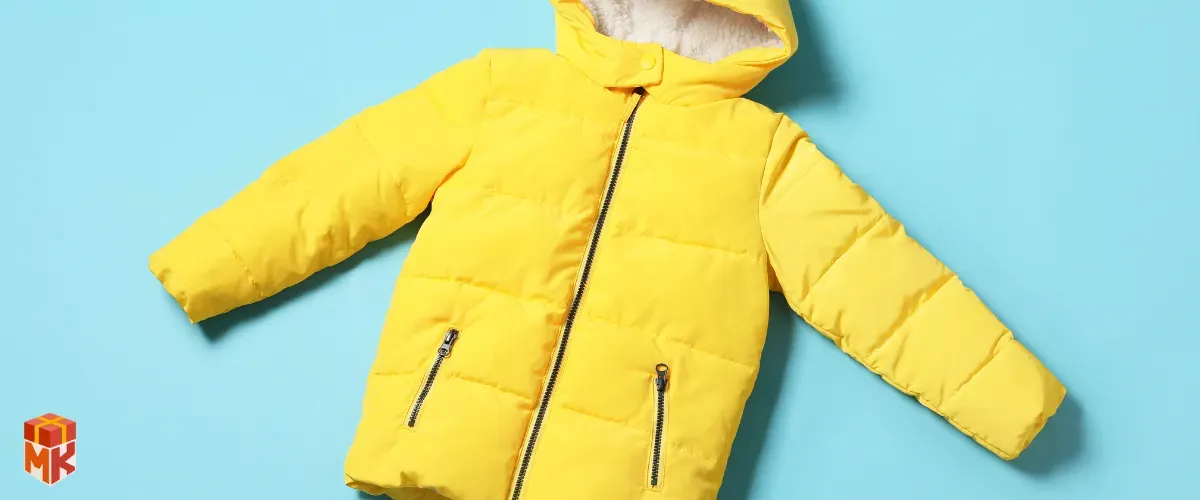 لباس بچگانه