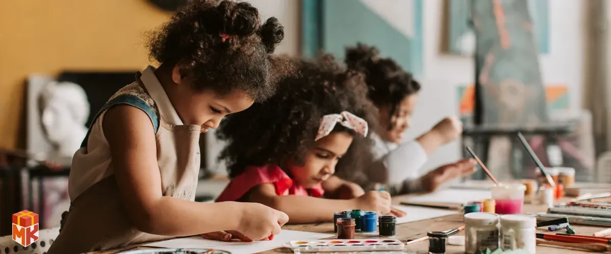  تخته نقاشی کودک