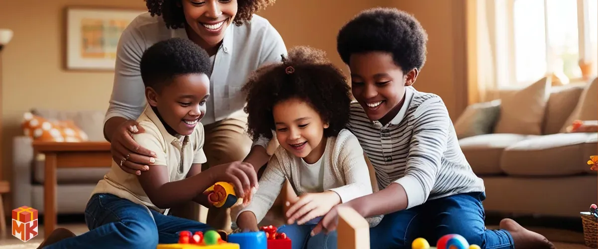 میز بازی موزیکال کودک