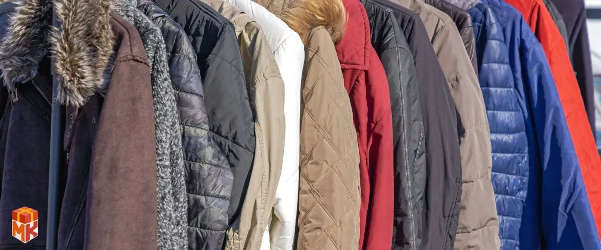  لباس&zwnj;های مخصوص پاییز و زمستان