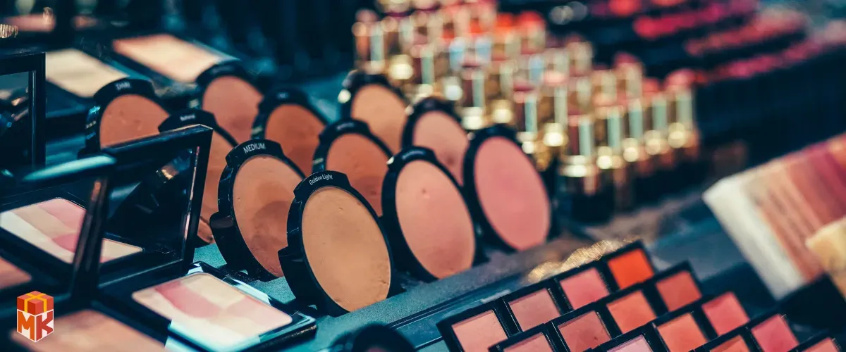 لوازم آرایشی 