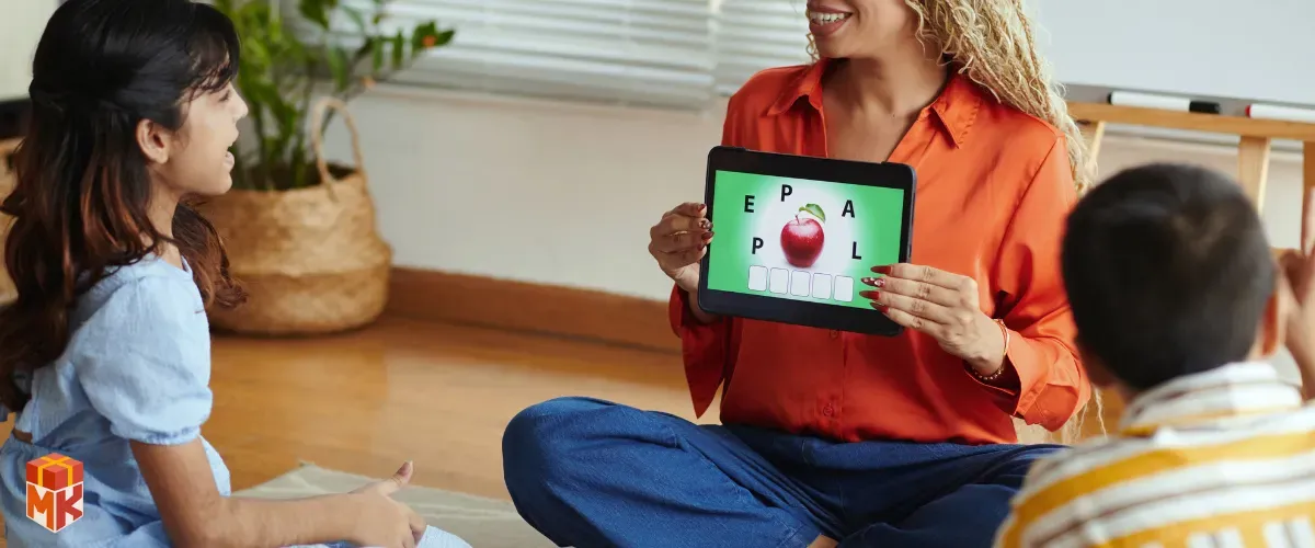 دستگاه&zwnj;های الکترونیکی آموزشی