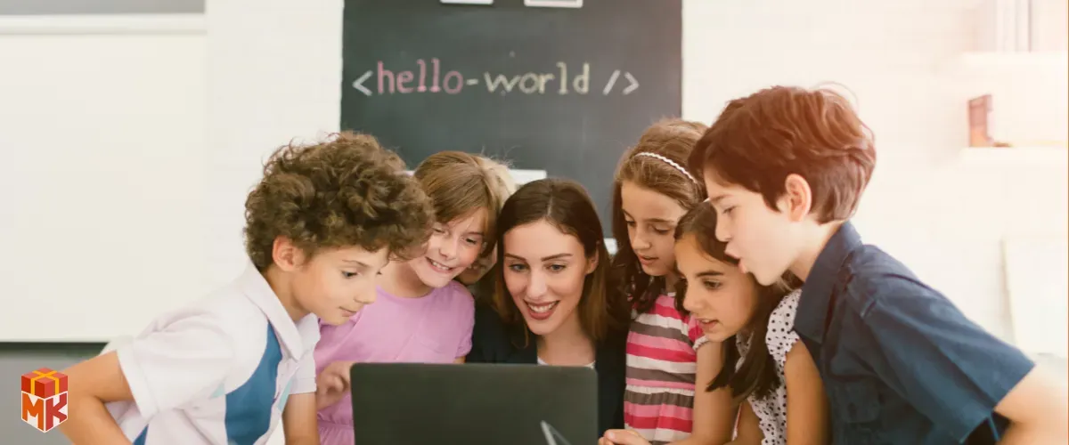 نرم&zwnj;افزارهای آموزشی 