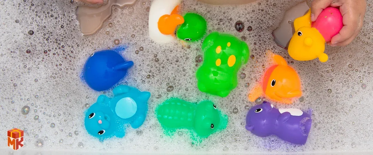 حمام&zwnj;بازی&zwnj;های شناور