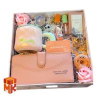 پک هدیه دخترانه مدل pink 10 محصول مرتبط