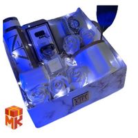 پک هدیه دخترانه مدل white 4 محصول مرتبط