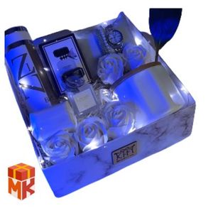 پک هدیه دخترانه مدل white 4