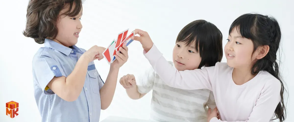 کارت&zwnj;های بازی با تم تاریخی 