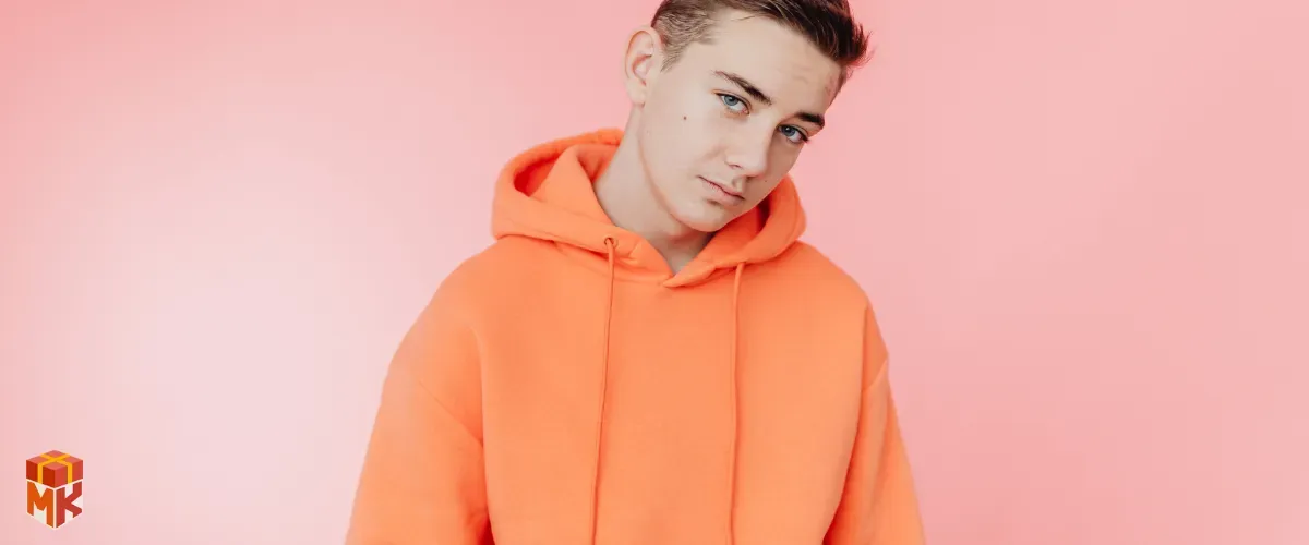 هودی و سویشرت