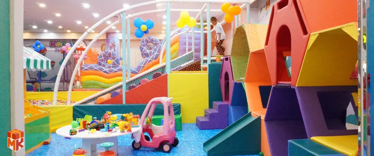 اسباب&zwnj;بازی&zwnj;های هوش و سرگرمی