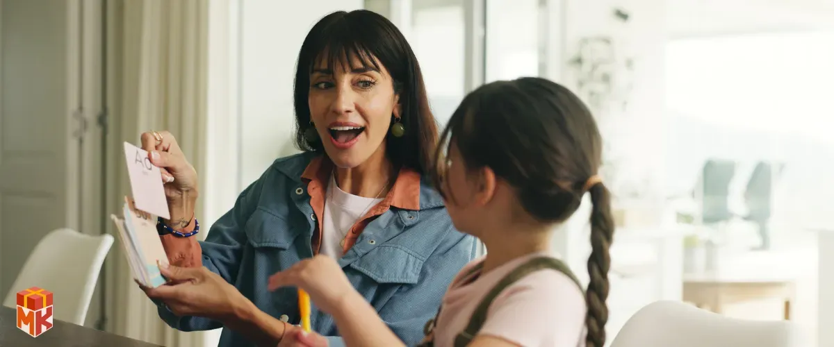 کارت&zwnj;های آموزشی زبان 