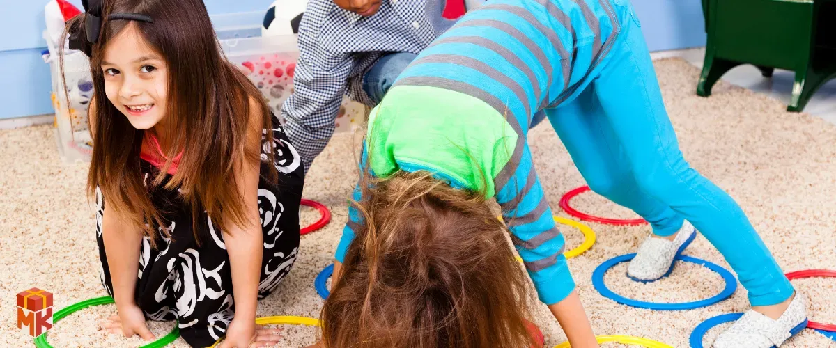 لگو برای دختر 7 و 8 ساله