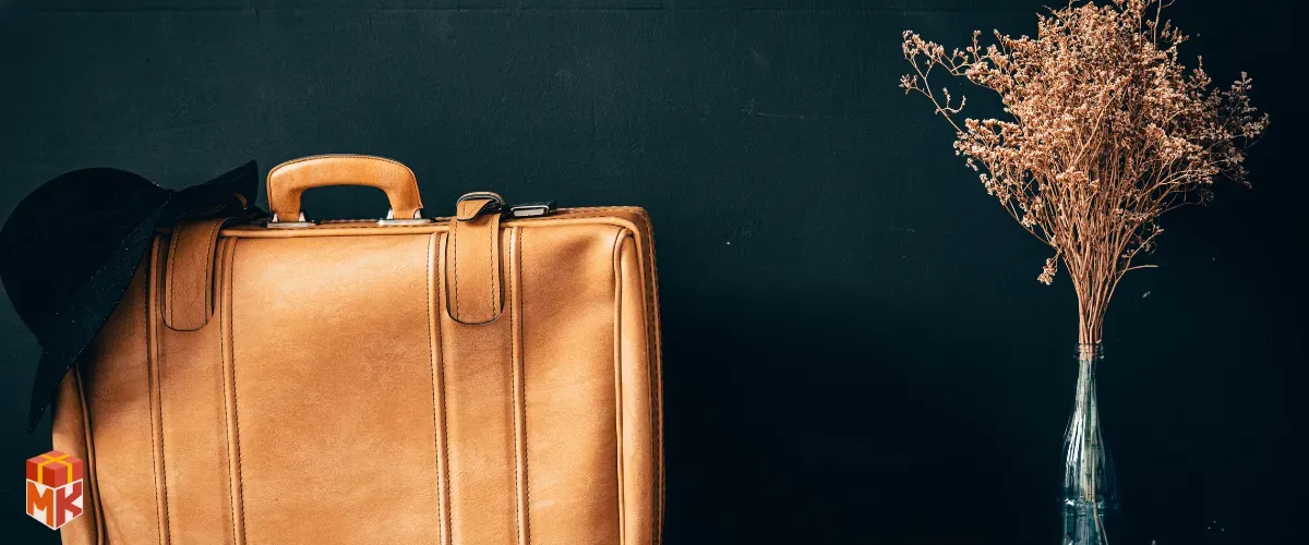 کیف دستی یا کیف مدارک مردانه