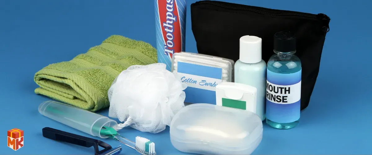  لوازم بهداشتی مردانه 