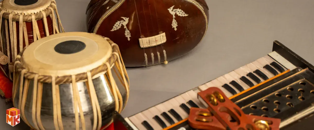 کیت&zwnj;های موسیقی برای دختر 7 و 8 ساله