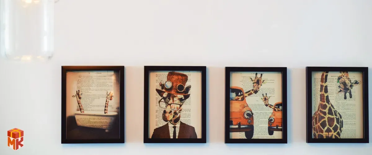 تابلو یا قاب عکس | هدیه&zwnj;ای احساسی و ماندگار