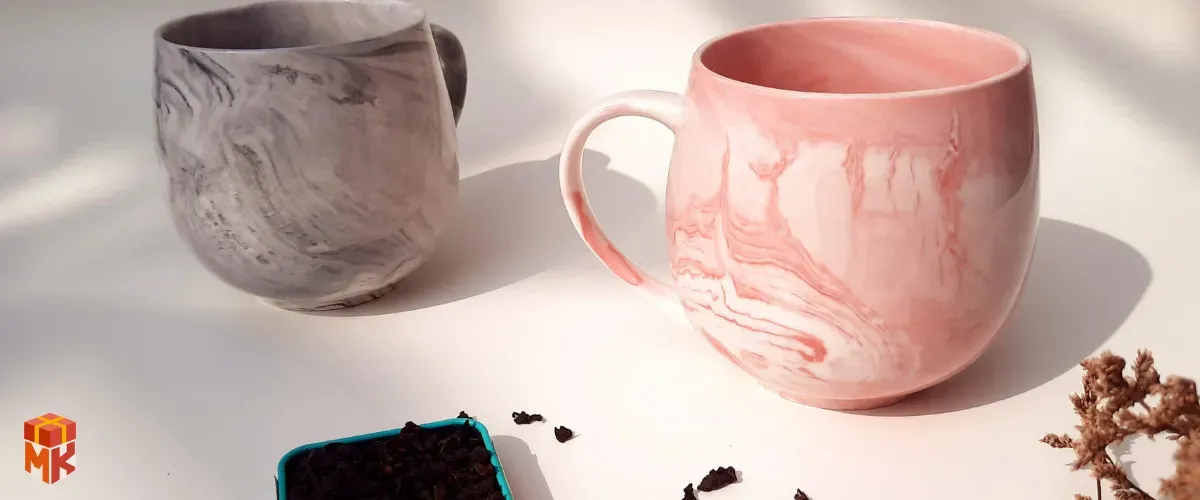 ماگ های طرح دار