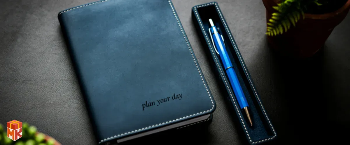  ست خودکار و جاسوئیچی | هدیه&zwnj;ای رسمی و ماندگار