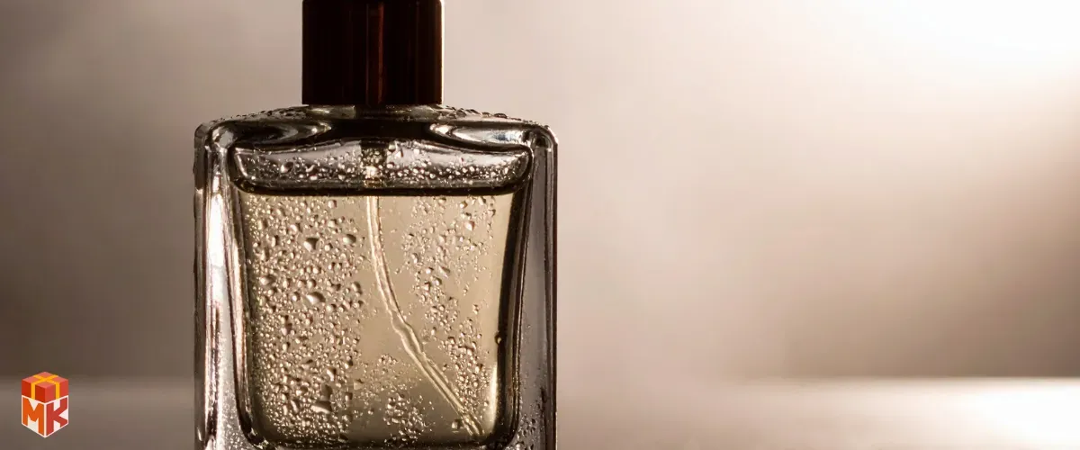 عطر و ادکلن