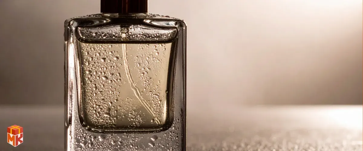 عطر و ادکلن