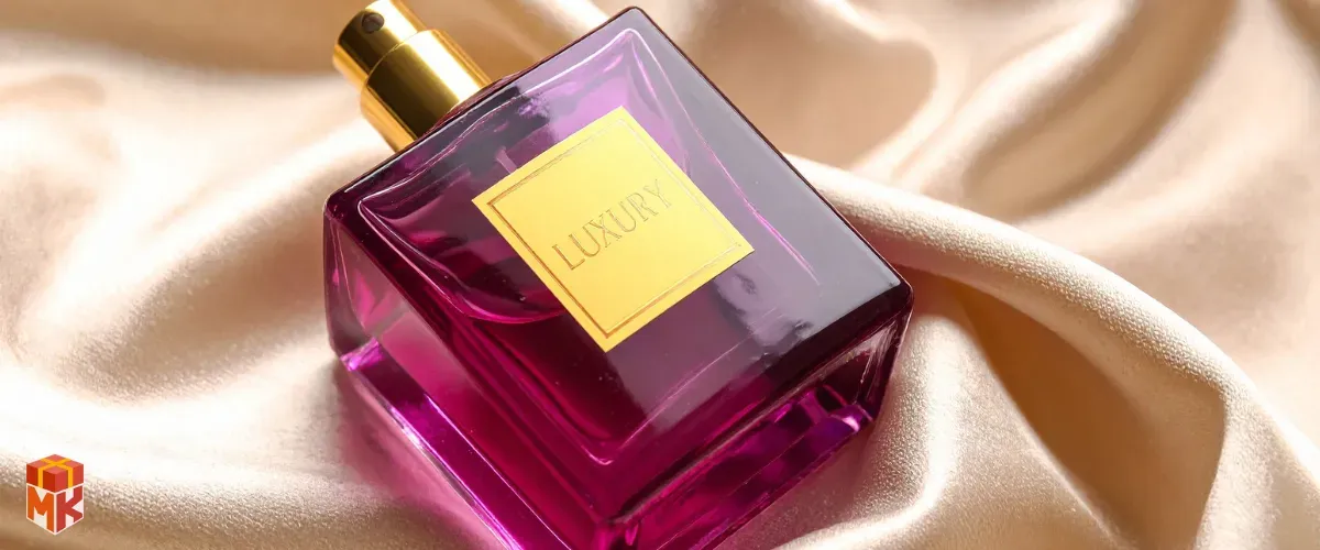 عطر یا ادکلن  هدیه&zwnj;ای شیک و ماندگار