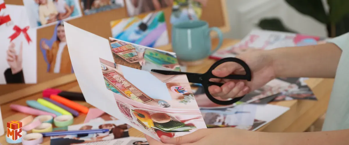 تابلو عکس شخصی