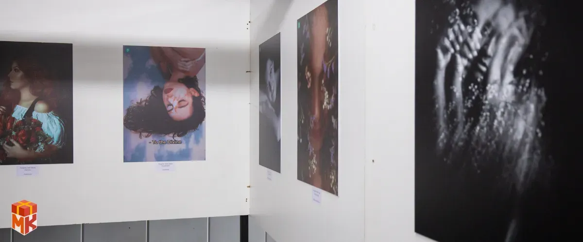 تابلو هنری شخصی&zwnj;سازی شده