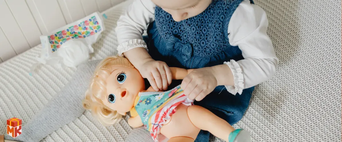 عروسک پولیشی