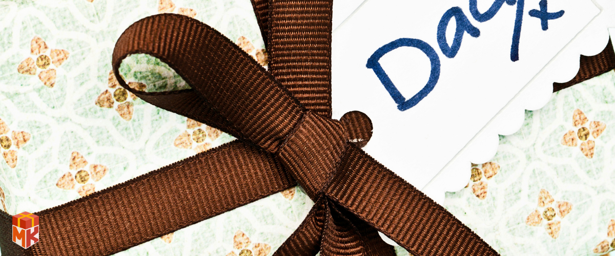 ایده&zwnj; های محبوب کادو تولد برای پدر