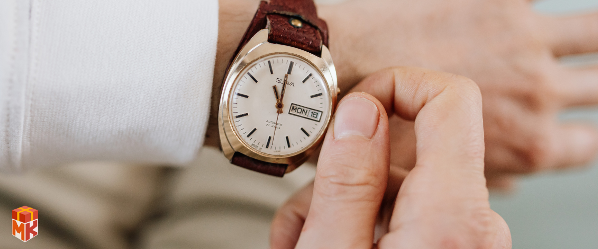 ساعت مچی قیمت مناسب