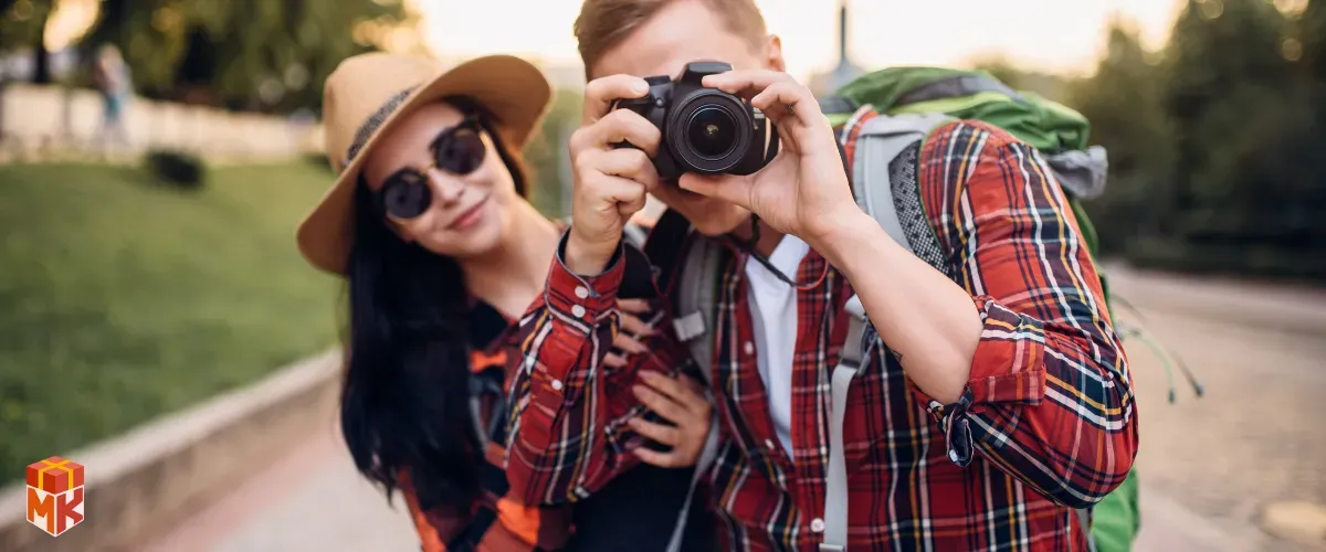 سفر یا تجربه مشترک | خاطره&zwnj;سازی واقعی