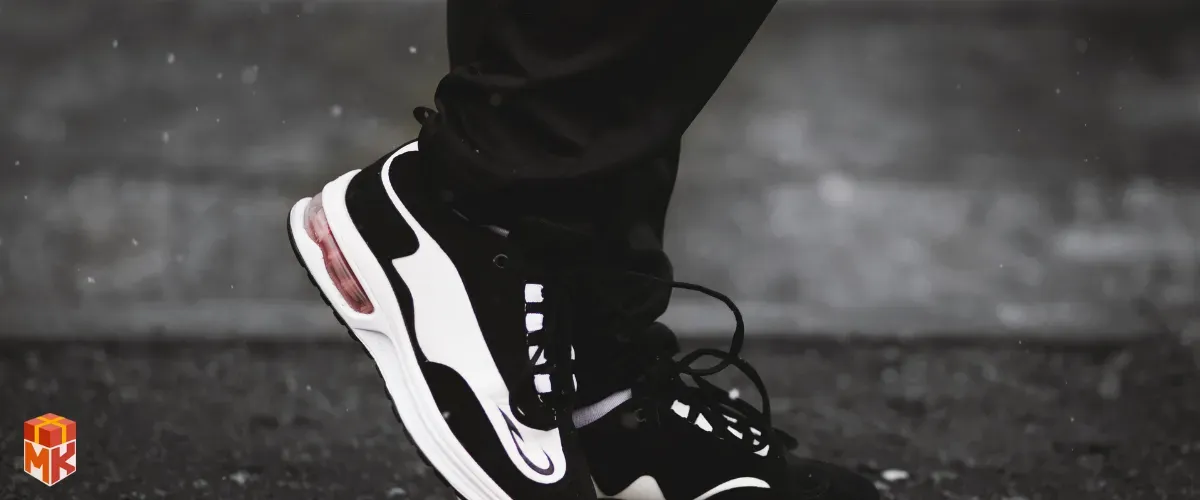 کفش و اسنیکرز