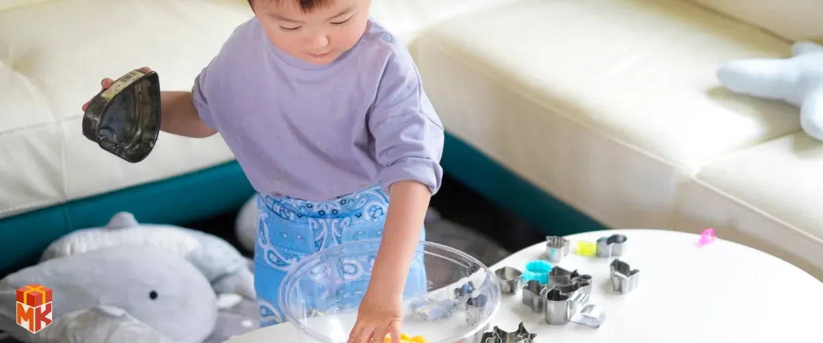 خرید هوشمندانه کادو برای کودک 2 سال