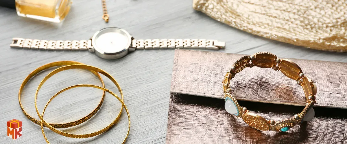 اکسسوری&zwnj;های خاص 