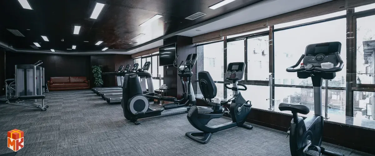  دستگاه&zwnj;های ورزشی