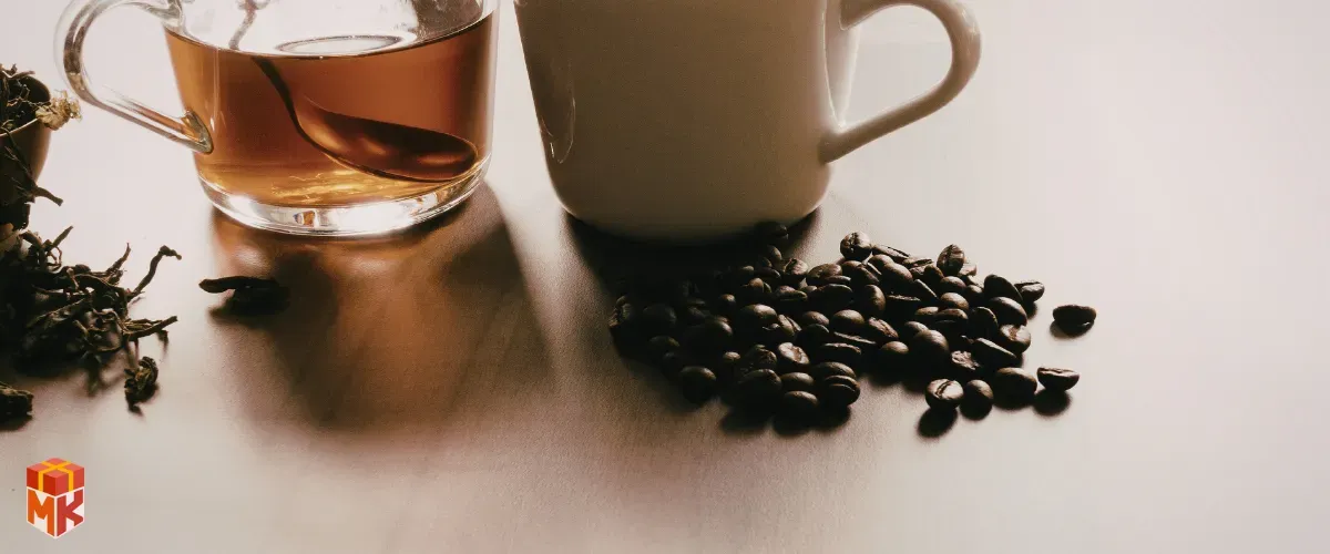 ست چای یا قهوه