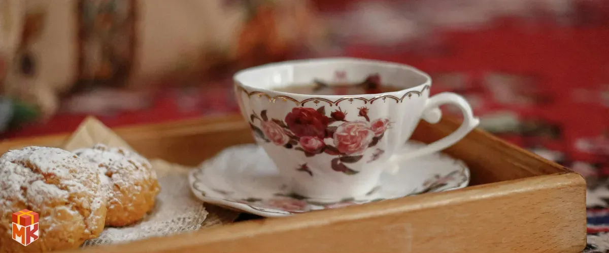 ست چای&zwnj;خوری یا قهوه&zwnj;خوری 