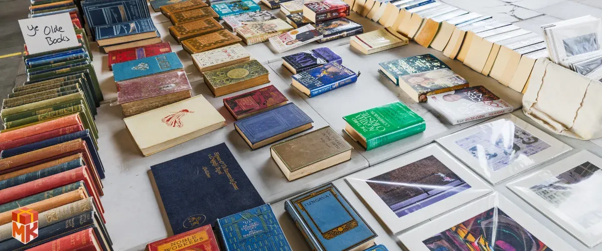  کتاب یا مجموعه کتاب ارزشمند