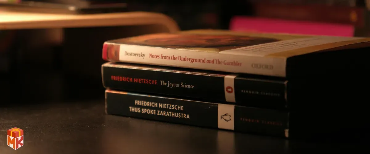  کتاب ارزشمند یا رمان کلاسیک